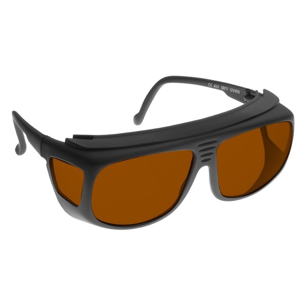 CC2 Laserschutzbrille – Gestell 31
