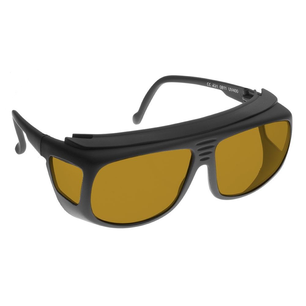 YG2 Laserschutzbrille – Gestell 31