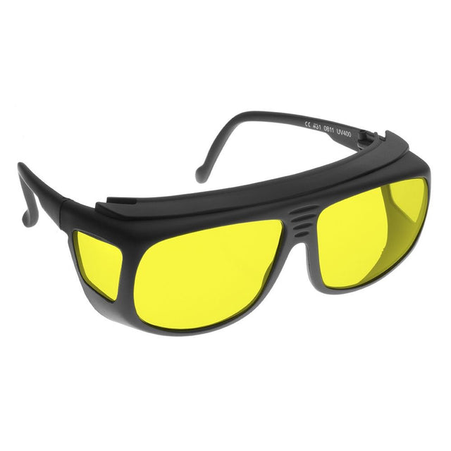YLW Laserschutzbrille – Gestell 31