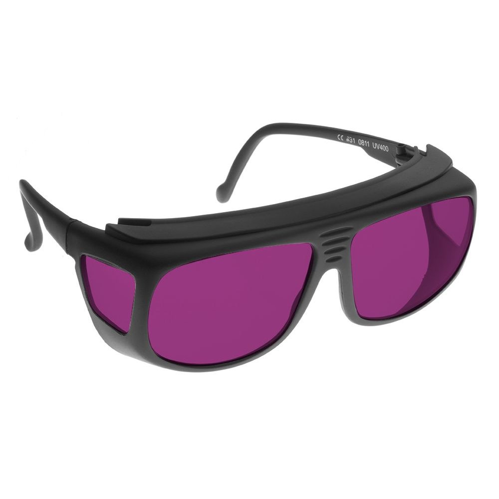 ZSA Laserschutzbrille – Gestell 31