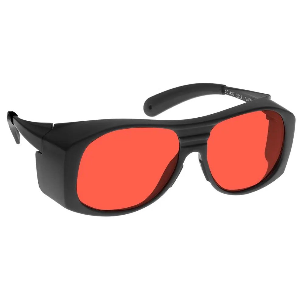 AG3 Laserschutzbrille – Gestell 33