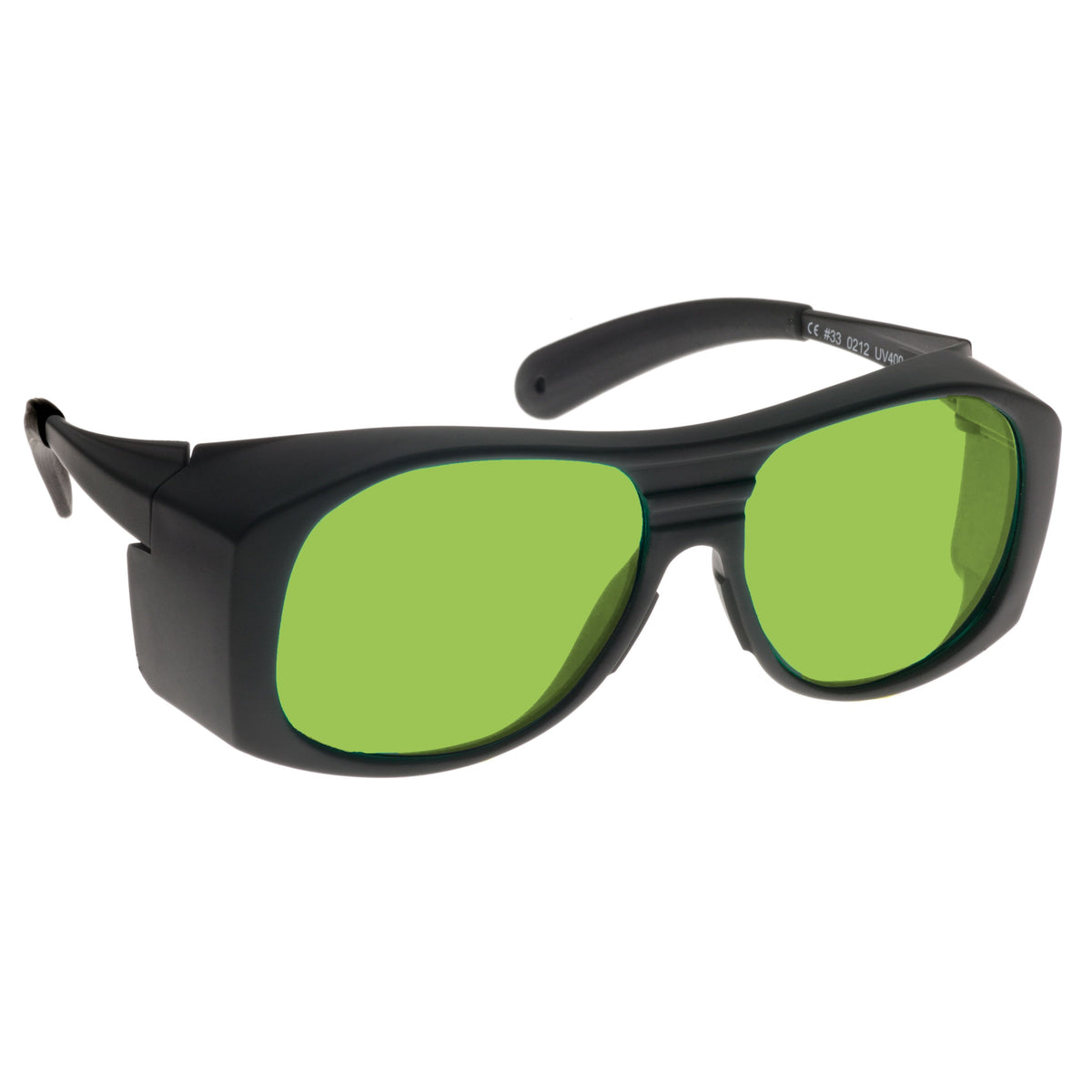 BTL Laserschutzbrille – Gestell 33