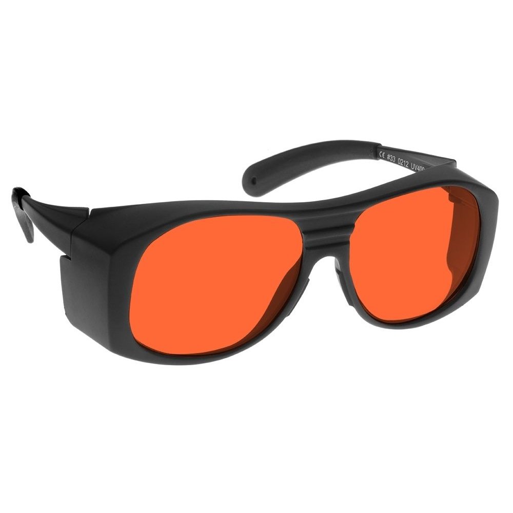 CC1 Laserschutzbrille – Gestell 33