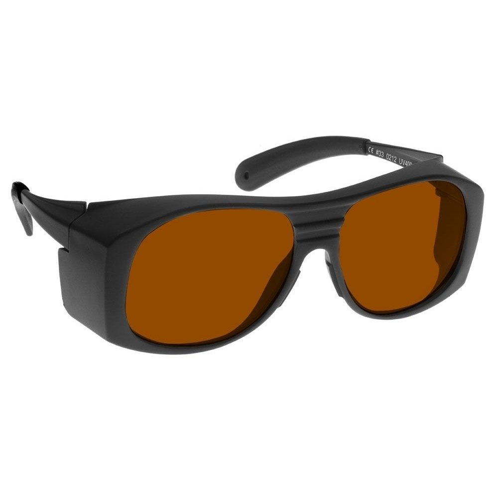 CC2 Laserschutzbrille – Gestell 33