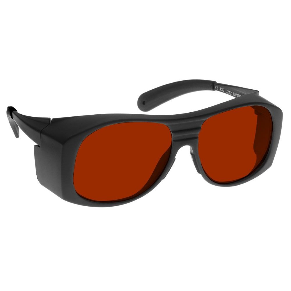DBD Laserschutzbrille – Gestell 33