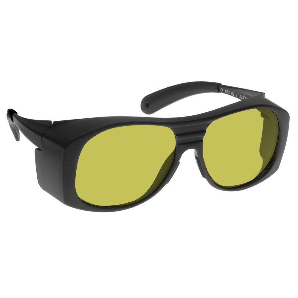 DD2 Laserschutzbrille – Gestell 33