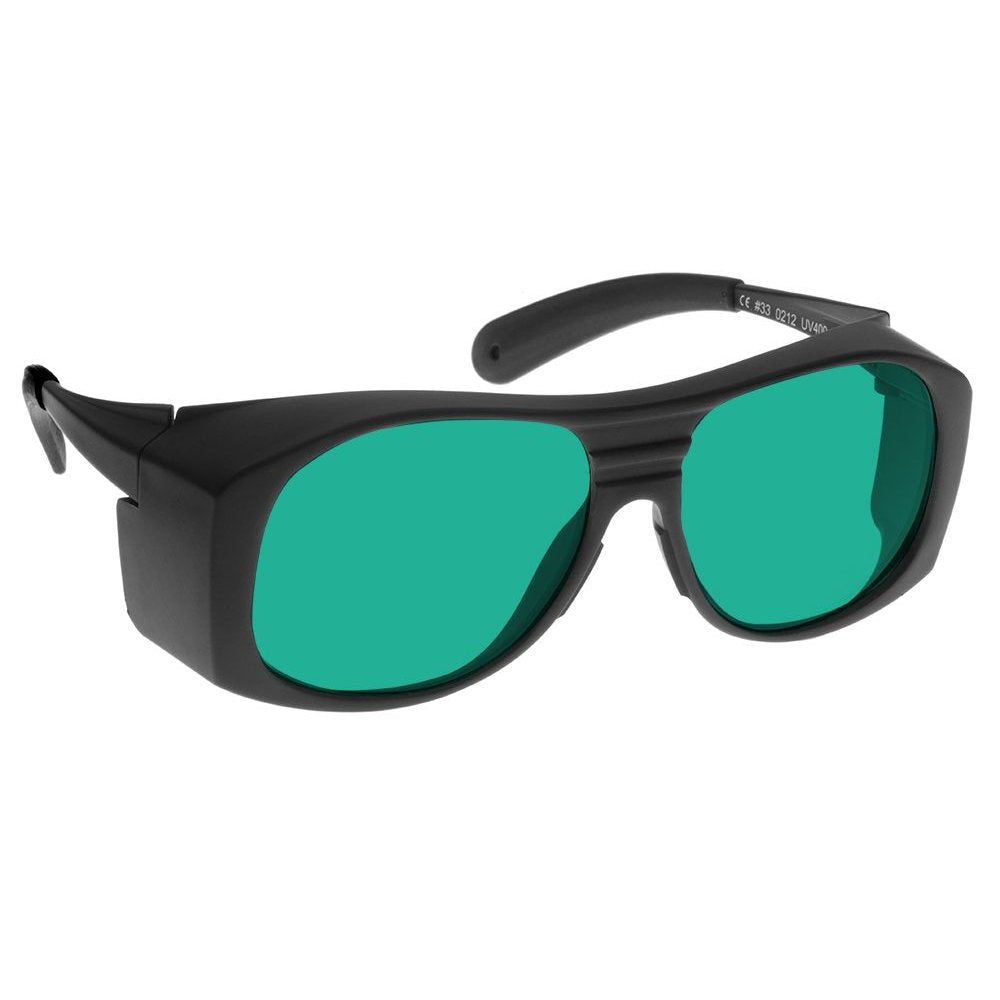 DIA Laserschutzbrille – Gestell 33