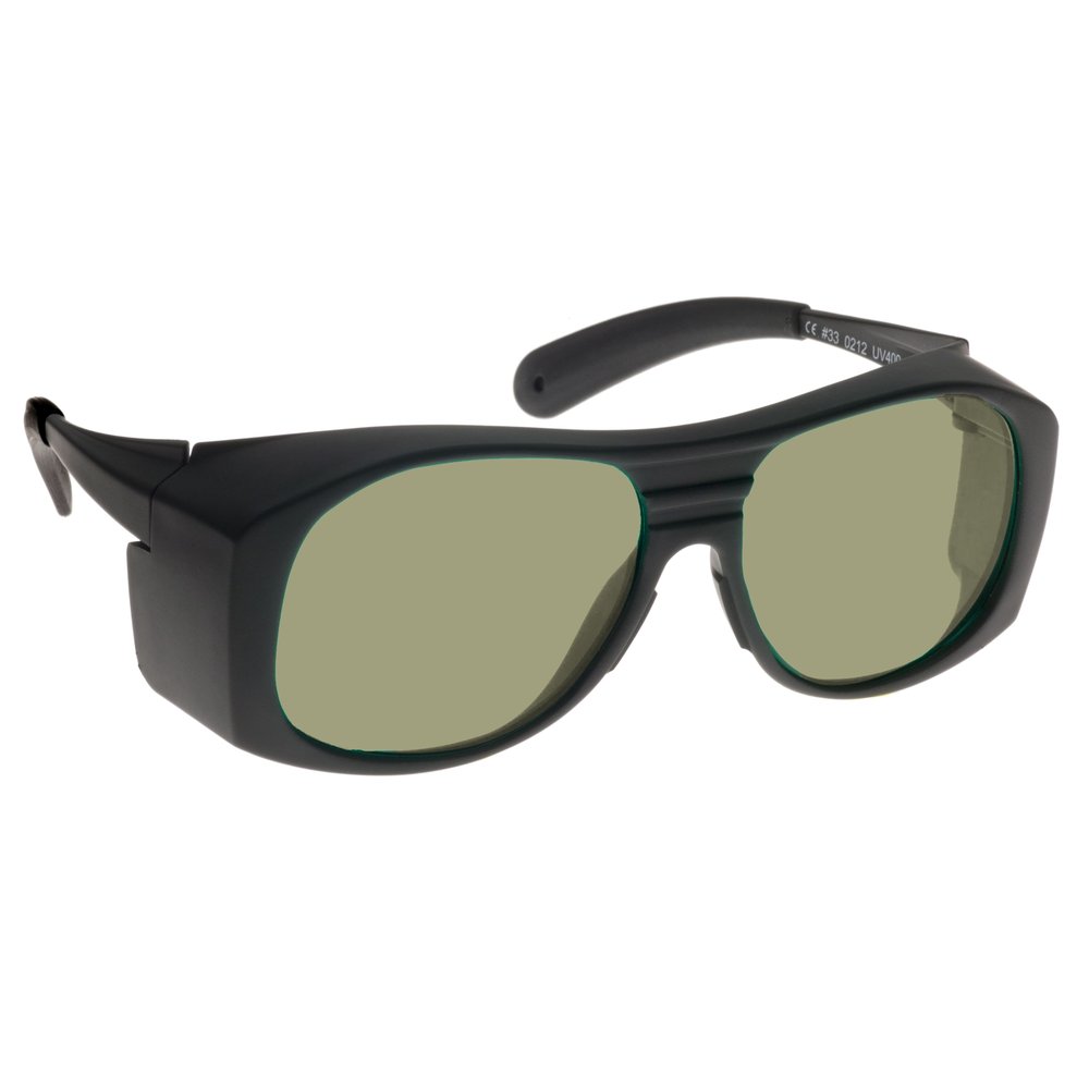 HYG Laserschutzbrille – Gestell 33
