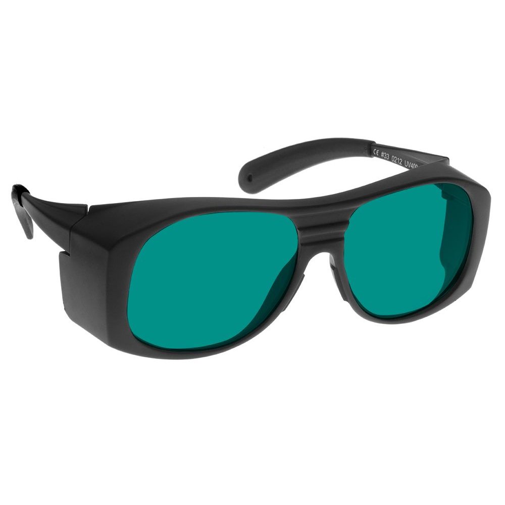 ML3 Laserschutzbrille – Gestell 33