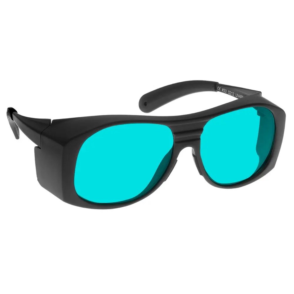 RB3 Laserschutzbrille – Gestell 33
