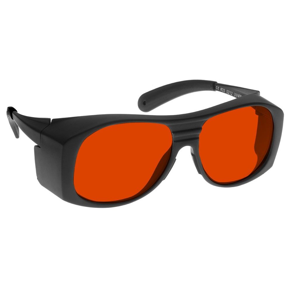 YGN Laserschutzbrille – Gestell 33