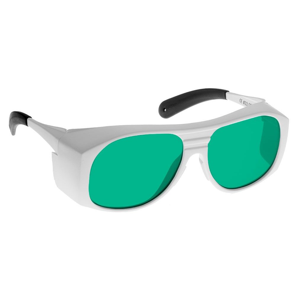 AST Laserschutzbrille – Gestell 33W