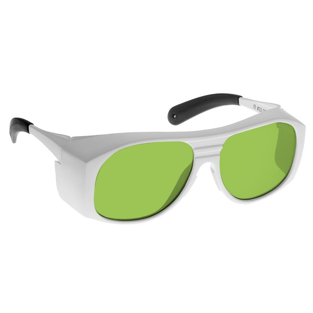BTL Laserschutzbrille – Gestell 33W