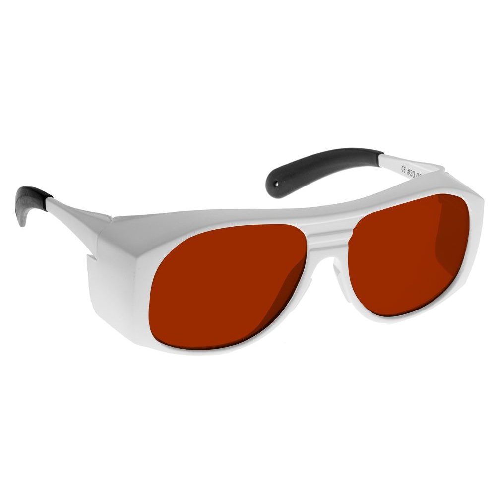 DBD Laserschutzbrille – Gestell 33W
