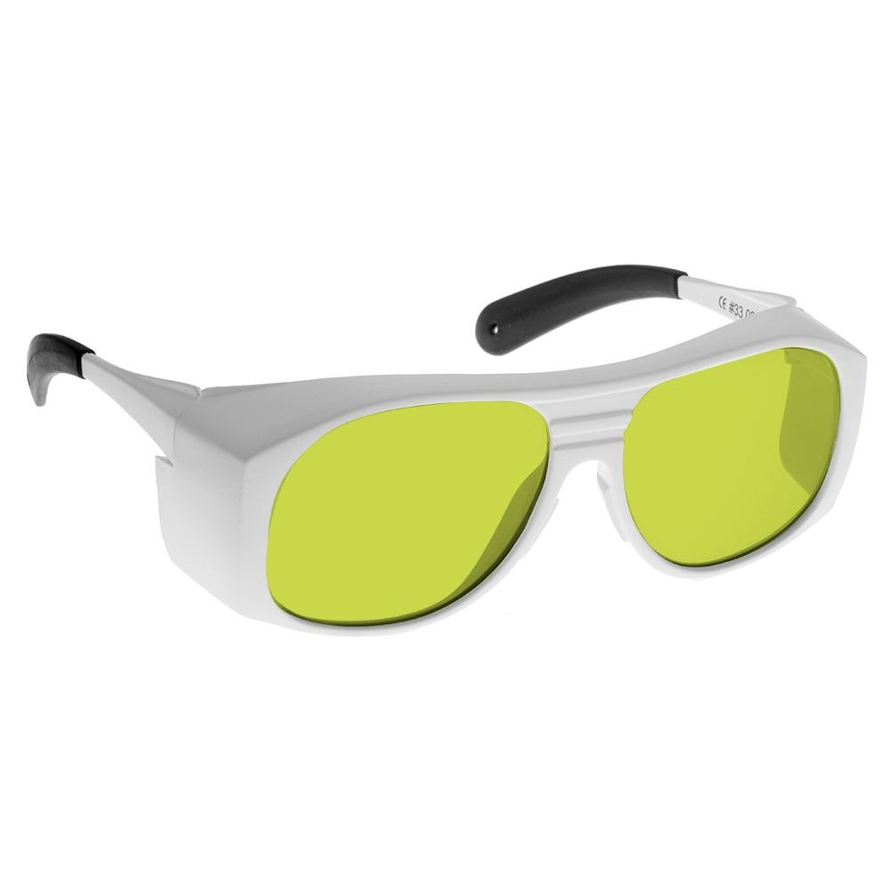DI8 Laserschutzbrille – Gestell 33W