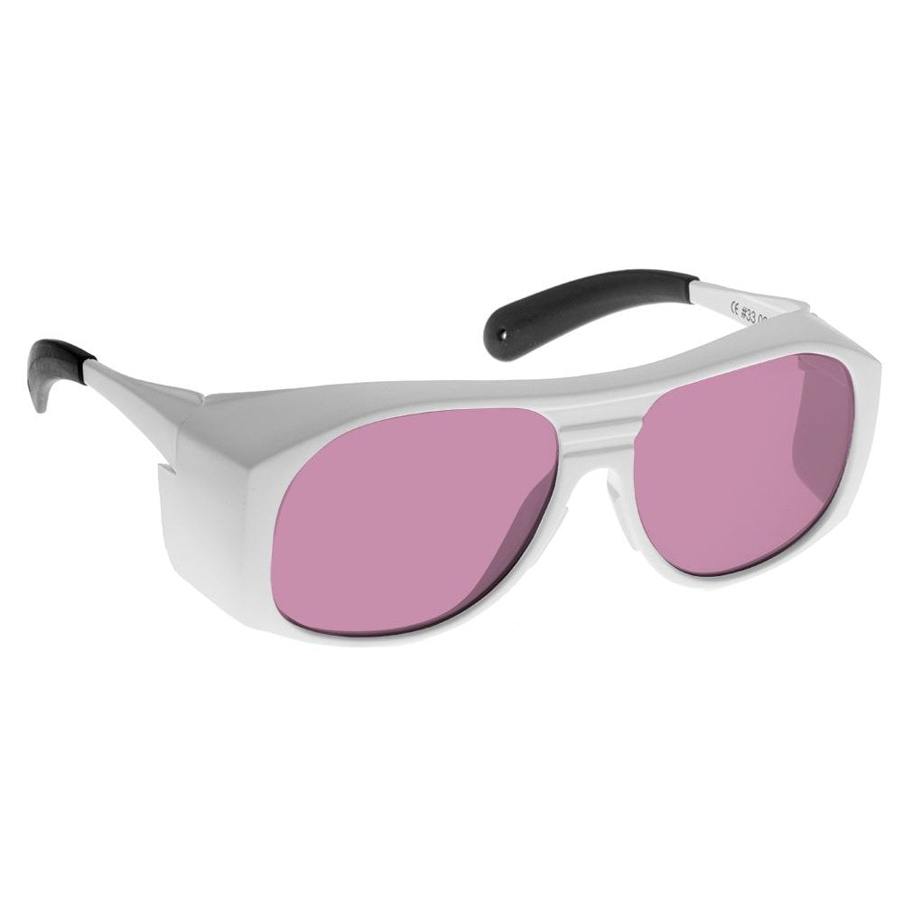 DLS Laserschutzbrille – Gestell 33W