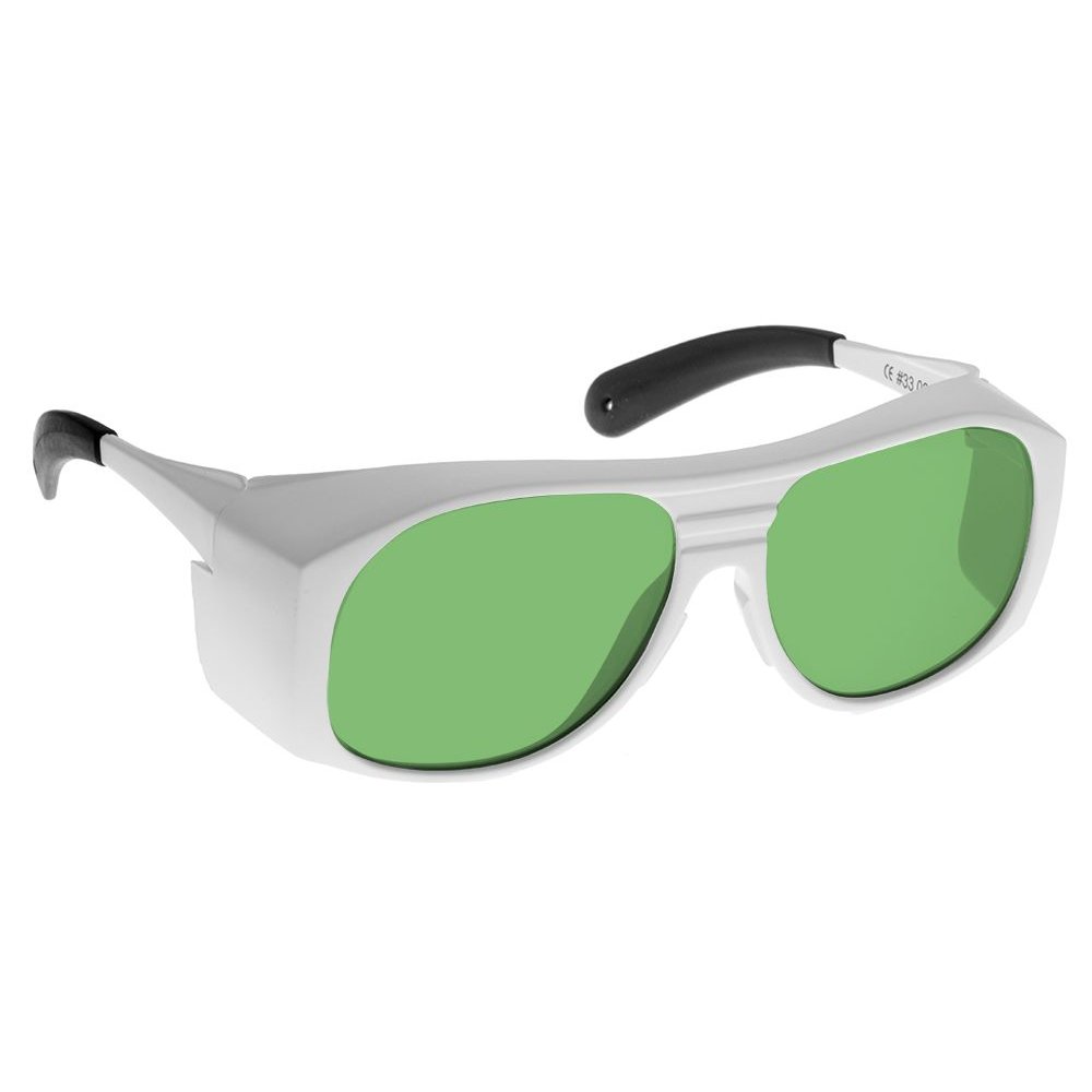 LIA Laserschutzbrille – Gestell 33W