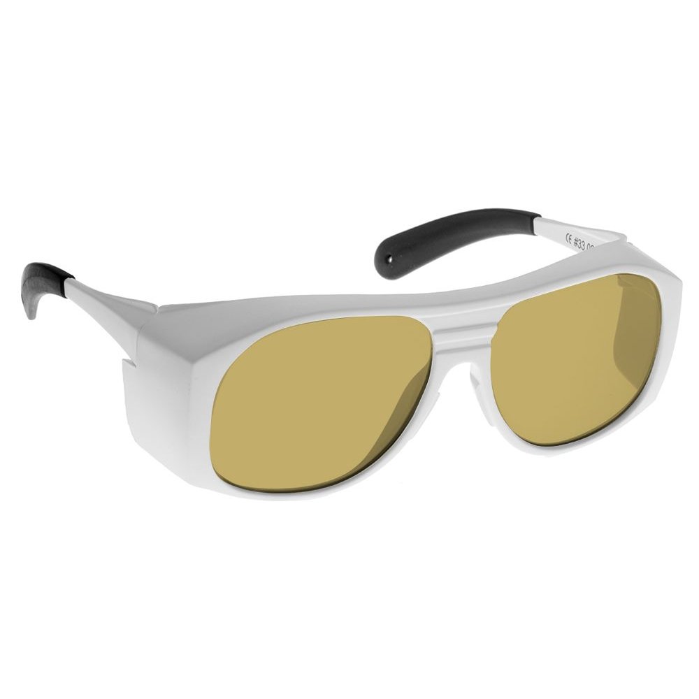 SMI Laserschutzbrille – Gestell 33W