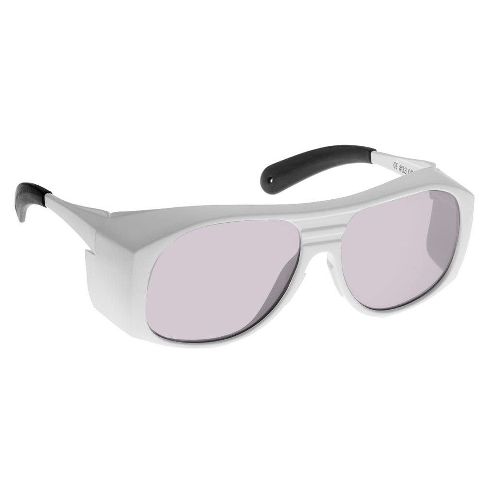 YG5 Laserschutzbrille – Gestell 33W