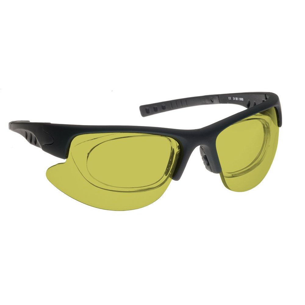 DD2 Laserschutzbrille – Gestell 34