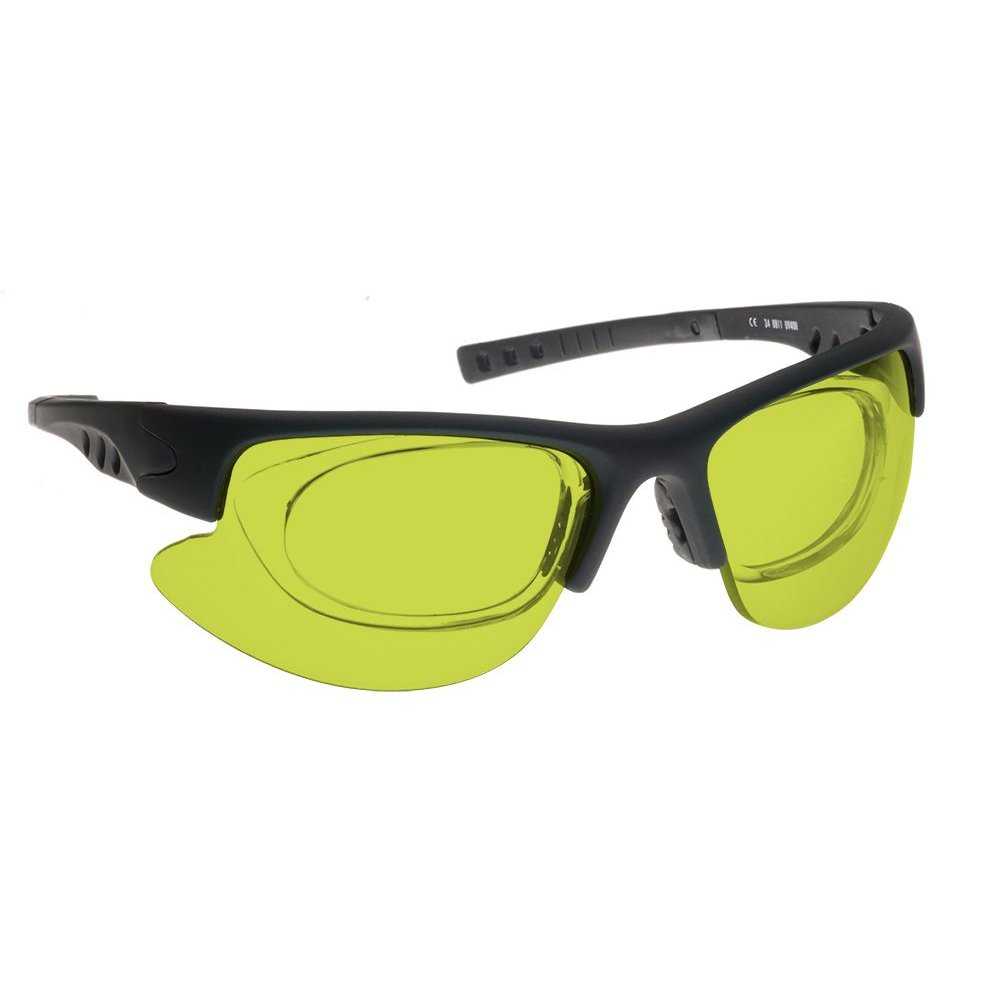 DI8 Laserschutzbrille – Gestell 34