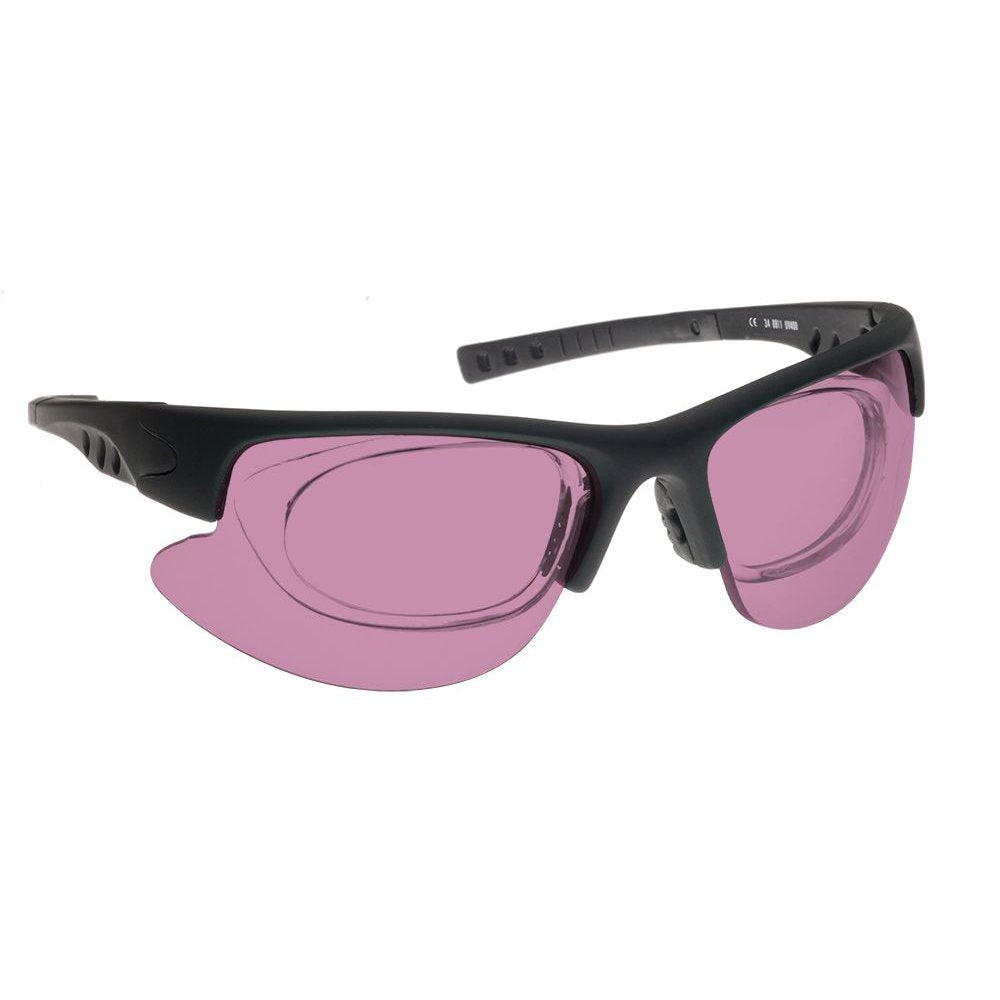 DLS Laserschutzbrille – Gestell 34