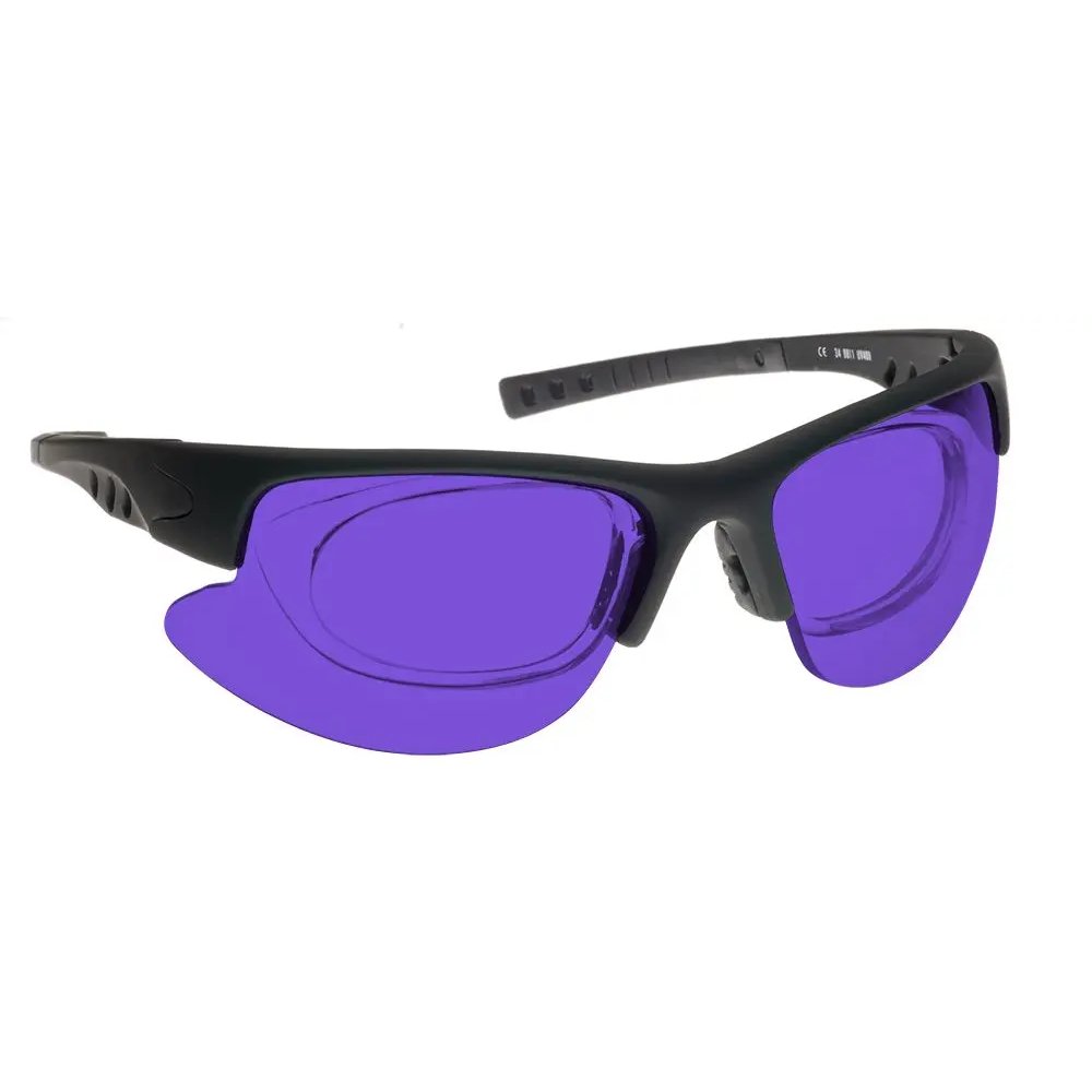 DYE Laserschutzbrille – Gestell 34
