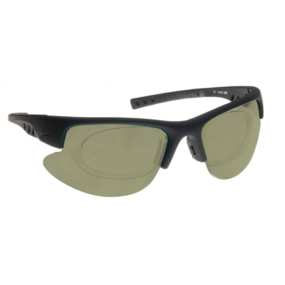 HYG Laserschutzbrille – Gestell 34