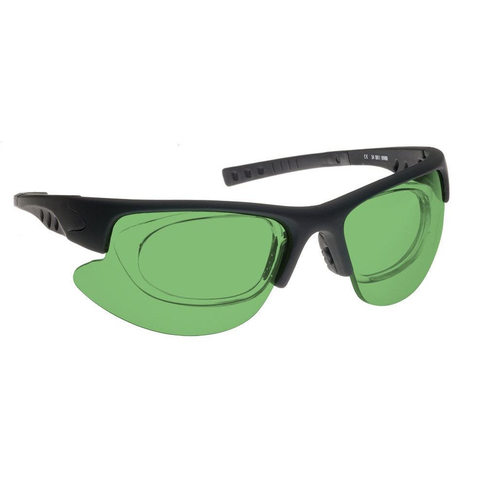 LIA Laserschutzbrille – Gestell 34