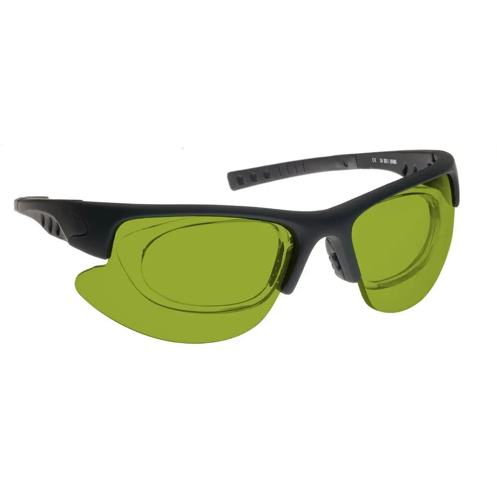ML1 Laserschutzbrille – Gestell 34