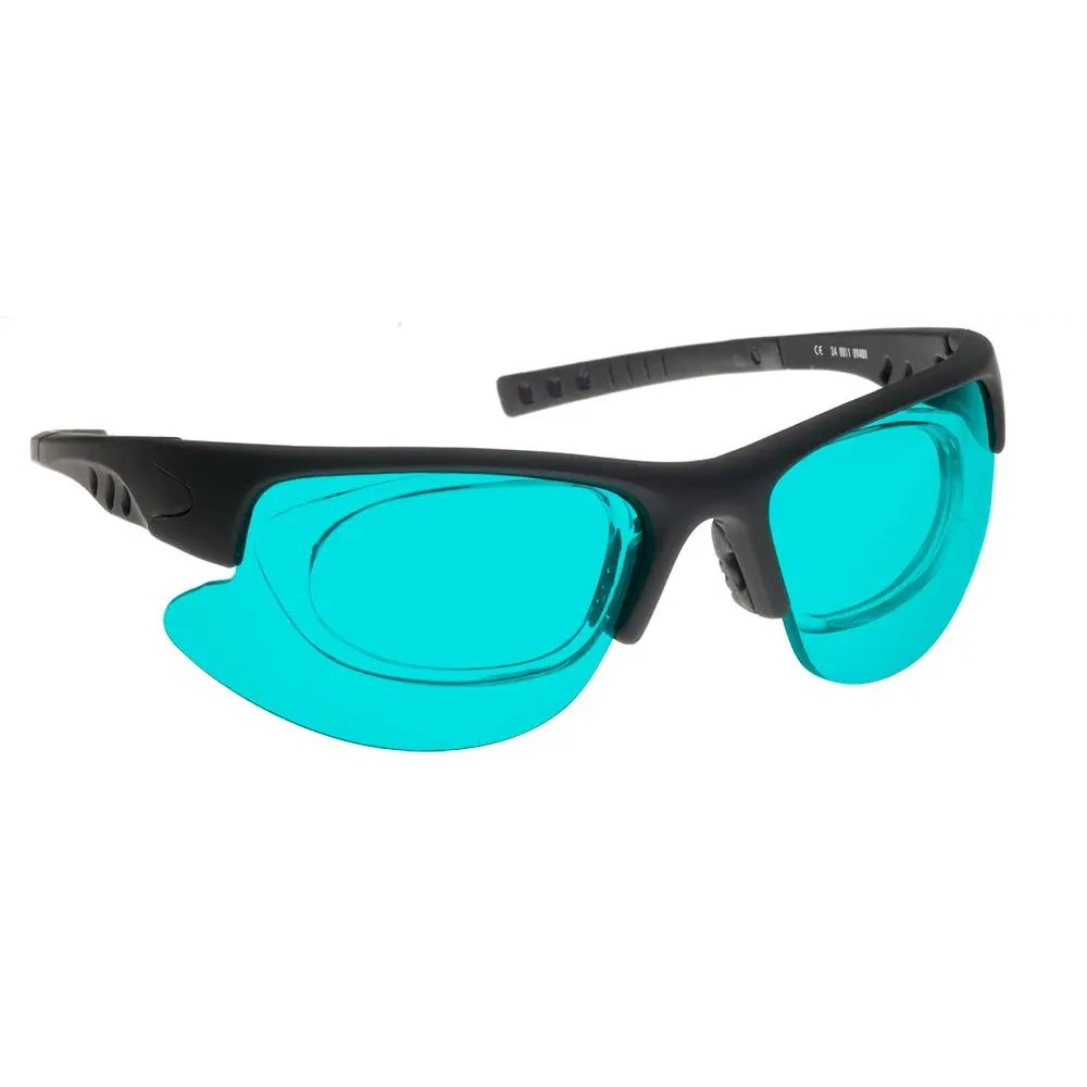 RB3 Laserschutzbrille – Gestell 34