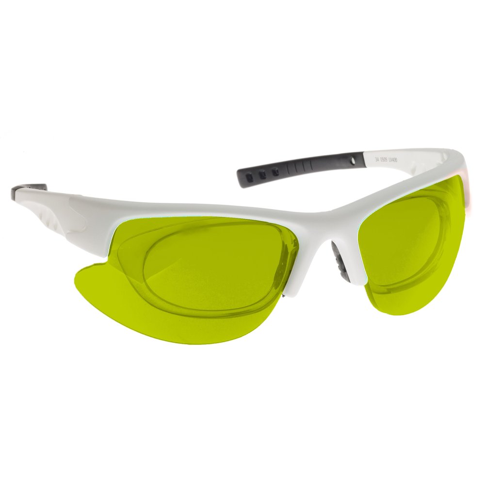 CTR Laserschutzbrille – Gestell 34W