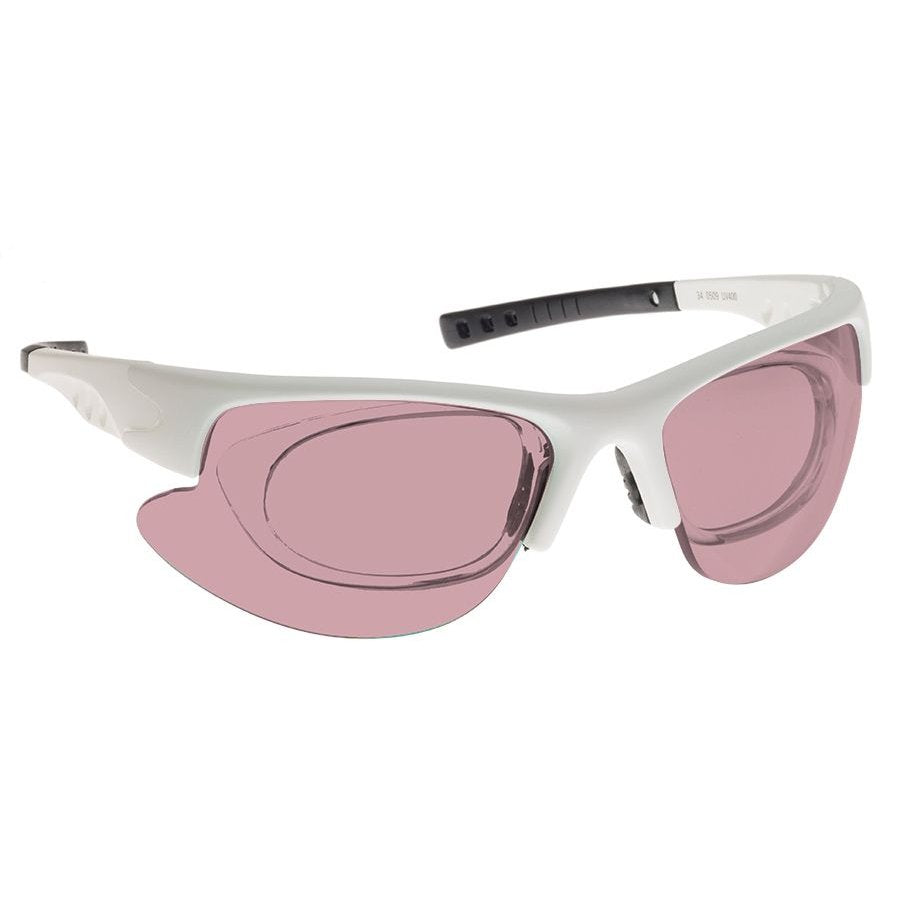 DI2 Laserschutzbrille – Gestell 34W