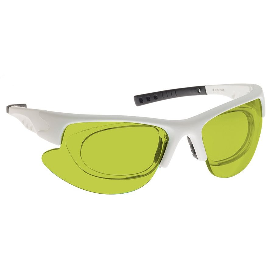 DI8 Laserschutzbrille – Gestell 34W