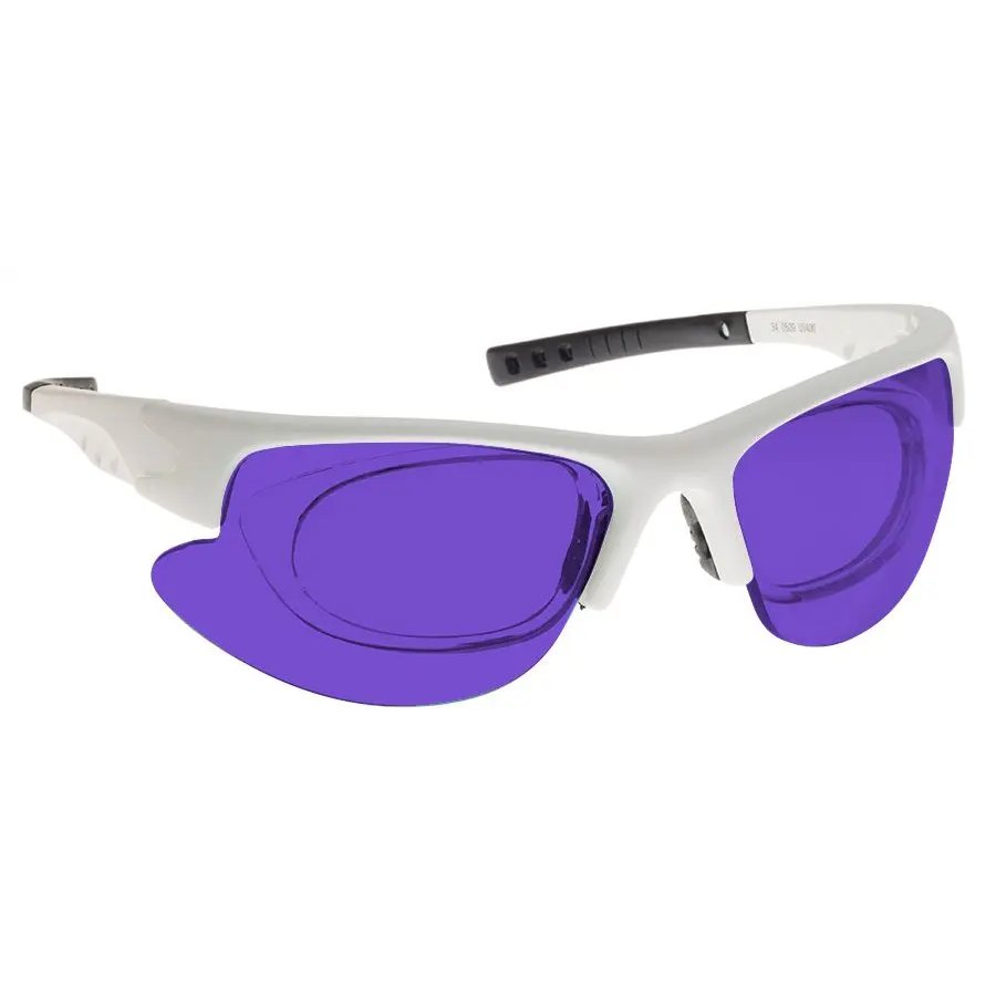 DYE Laserschutzbrille – Gestell 34W