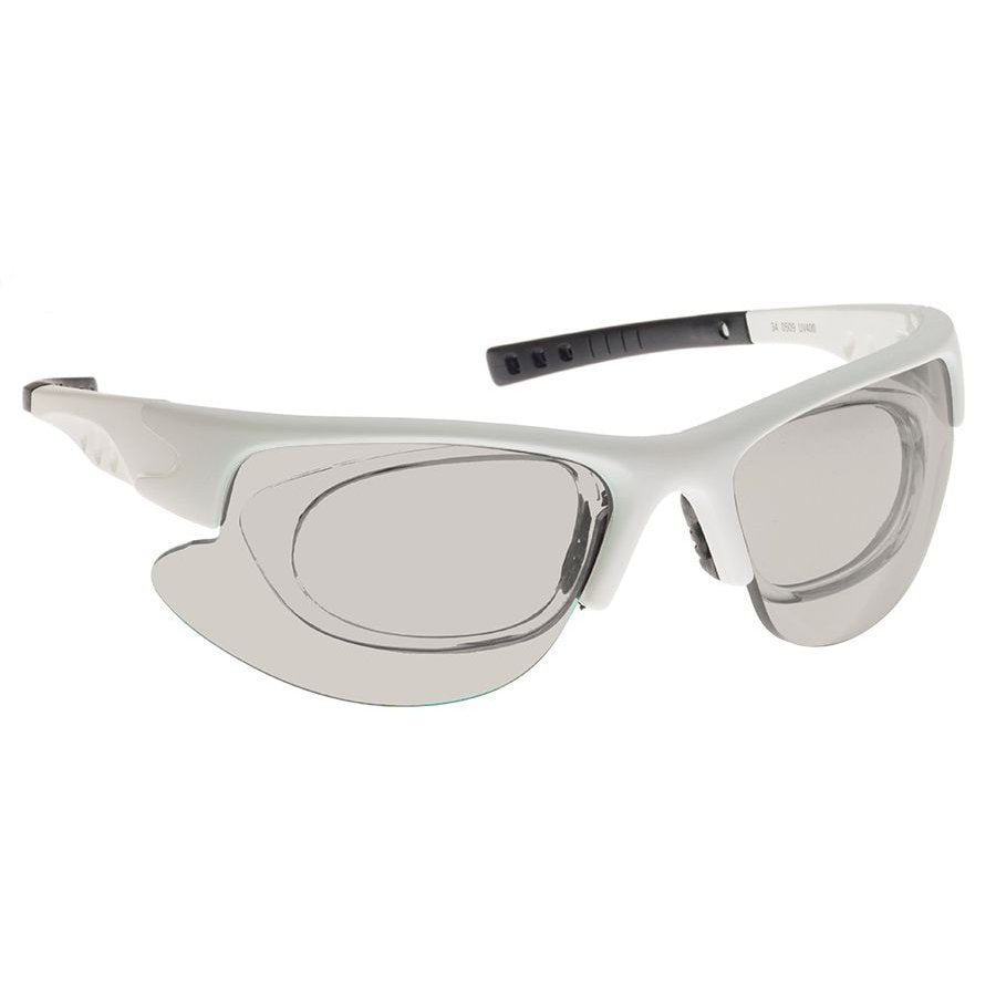 EC2 Laserschutzbrille – Gestell 34W