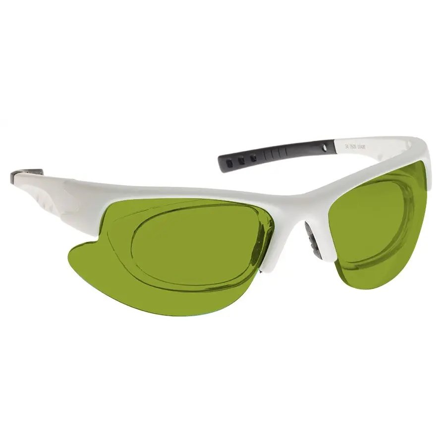 ML1 Laserschutzbrille – Gestell 34W