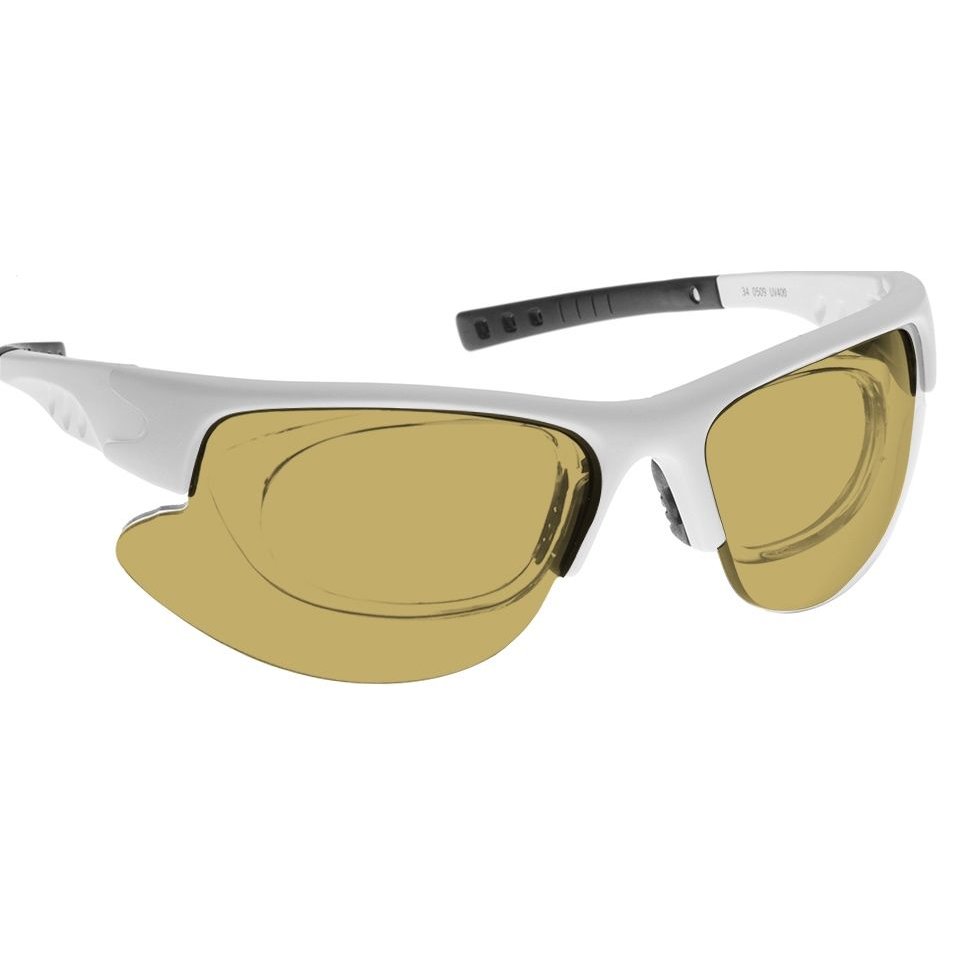 SMI Laserschutzbrille – Gestell 34W