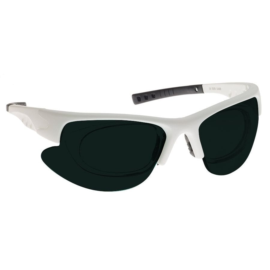 VA1 Laserschutzbrille – Gestell 34W