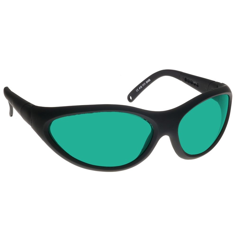 DIA Laserschutzbrille – Gestell 35