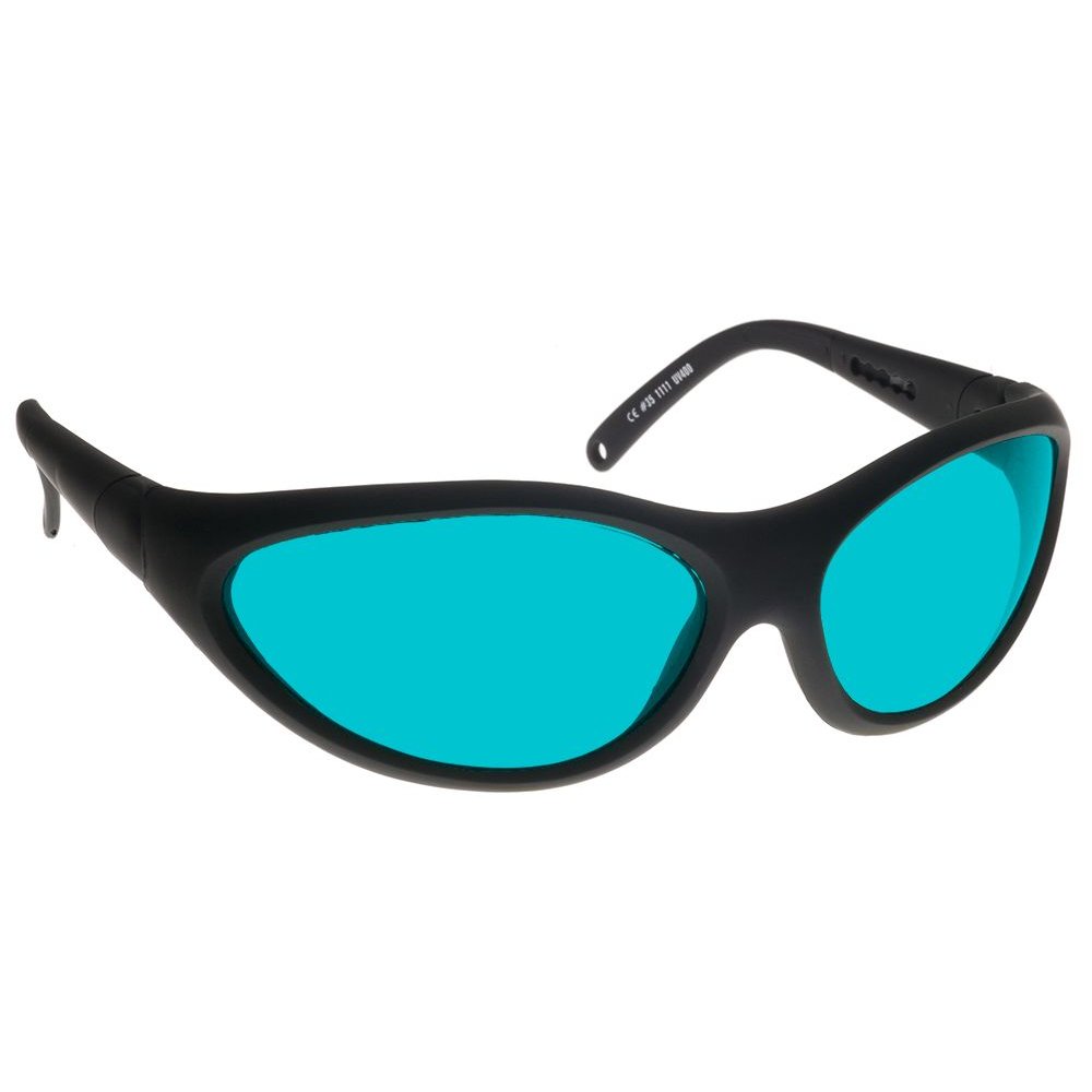 DY3 Laserschutzbrille – Gestell 35