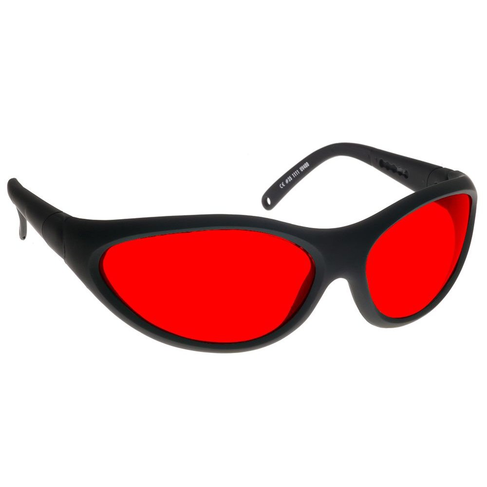 GRY Laserschutzbrille – Gestell 35