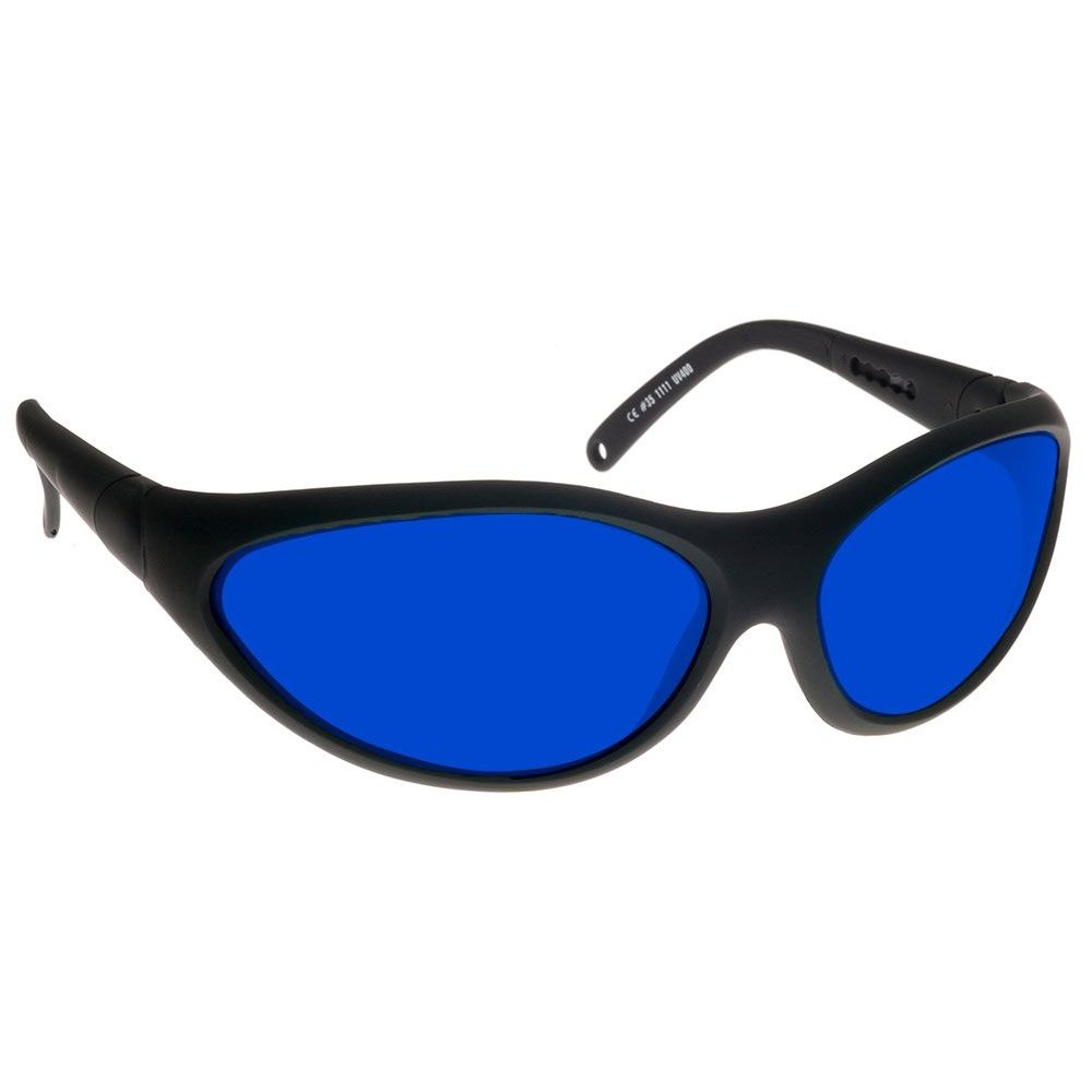 LUT Laserschutzbrille – Gestell 35