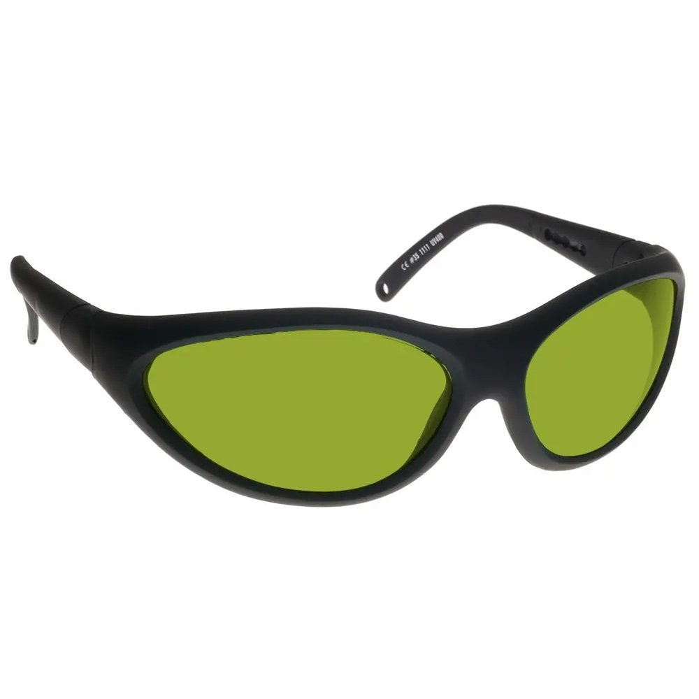 ML1 Laserschutzbrille – Gestell 35