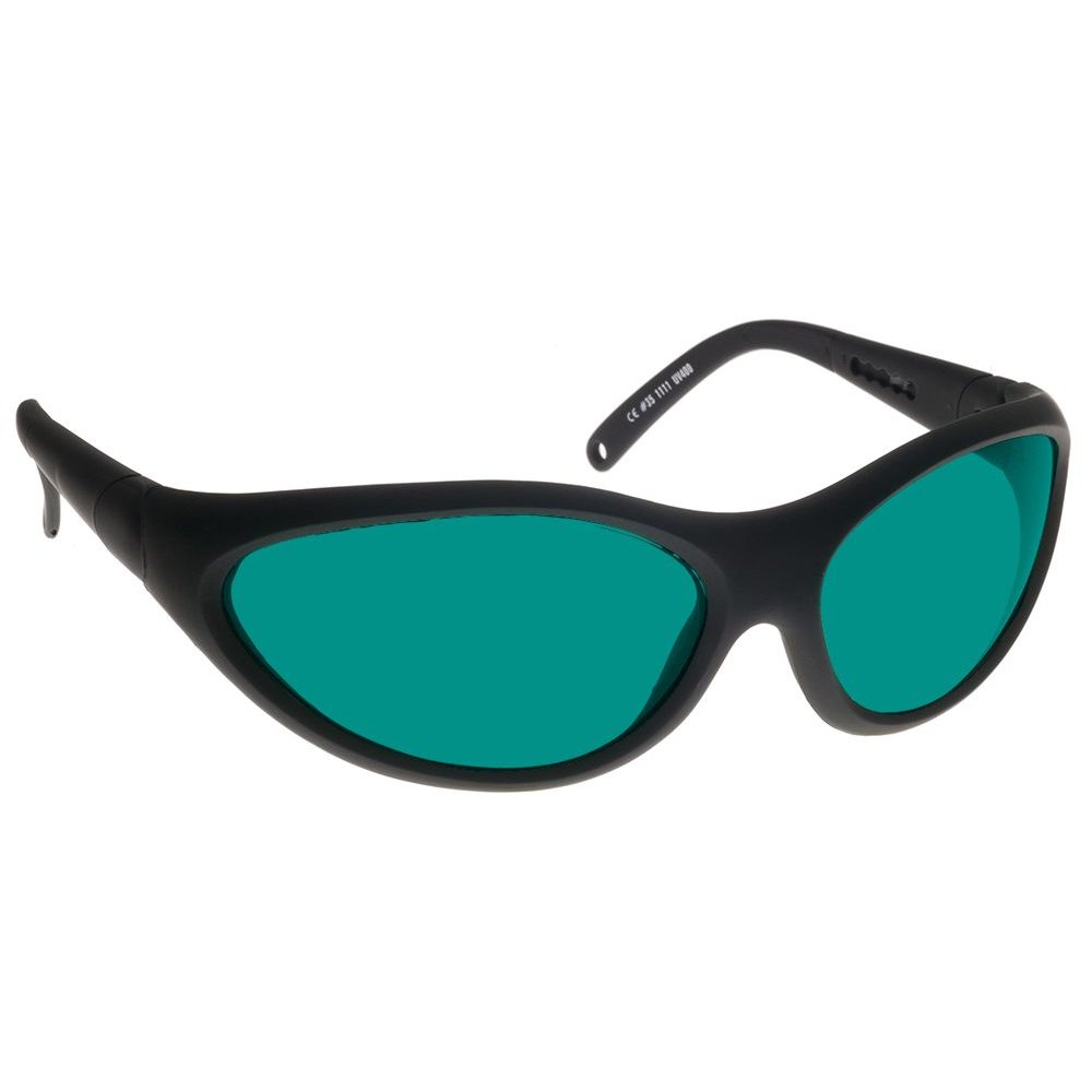 ML3 Laserschutzbrille – Gestell 35
