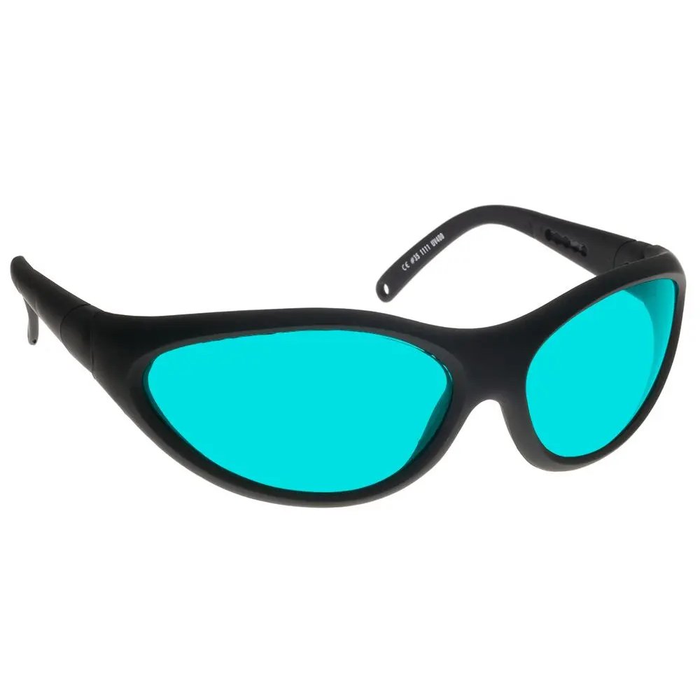 RB3 Laserschutzbrille – Gestell 35