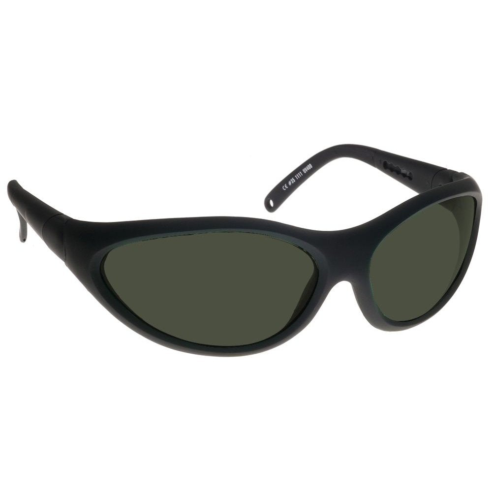 VA1 Laserschutzbrille – Gestell 35