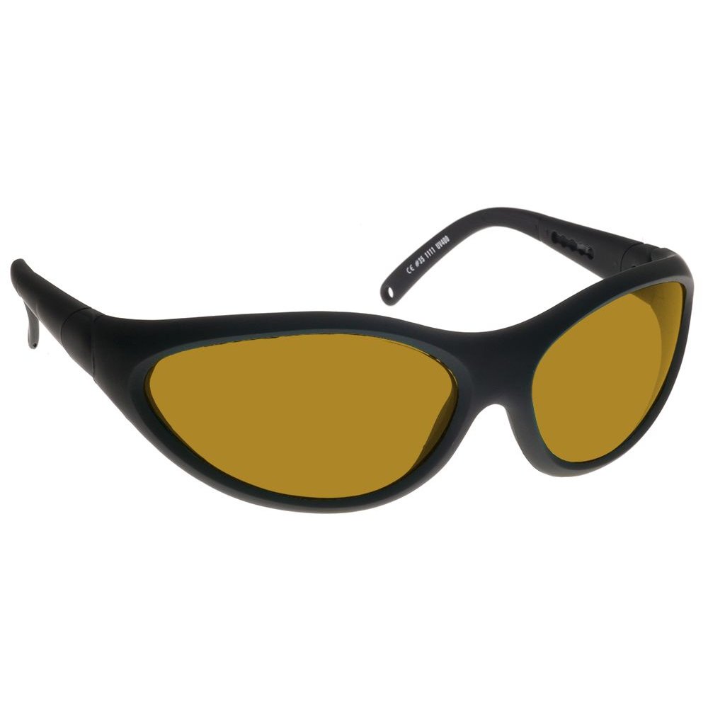 YG2 Laserschutzbrille – Gestell 35