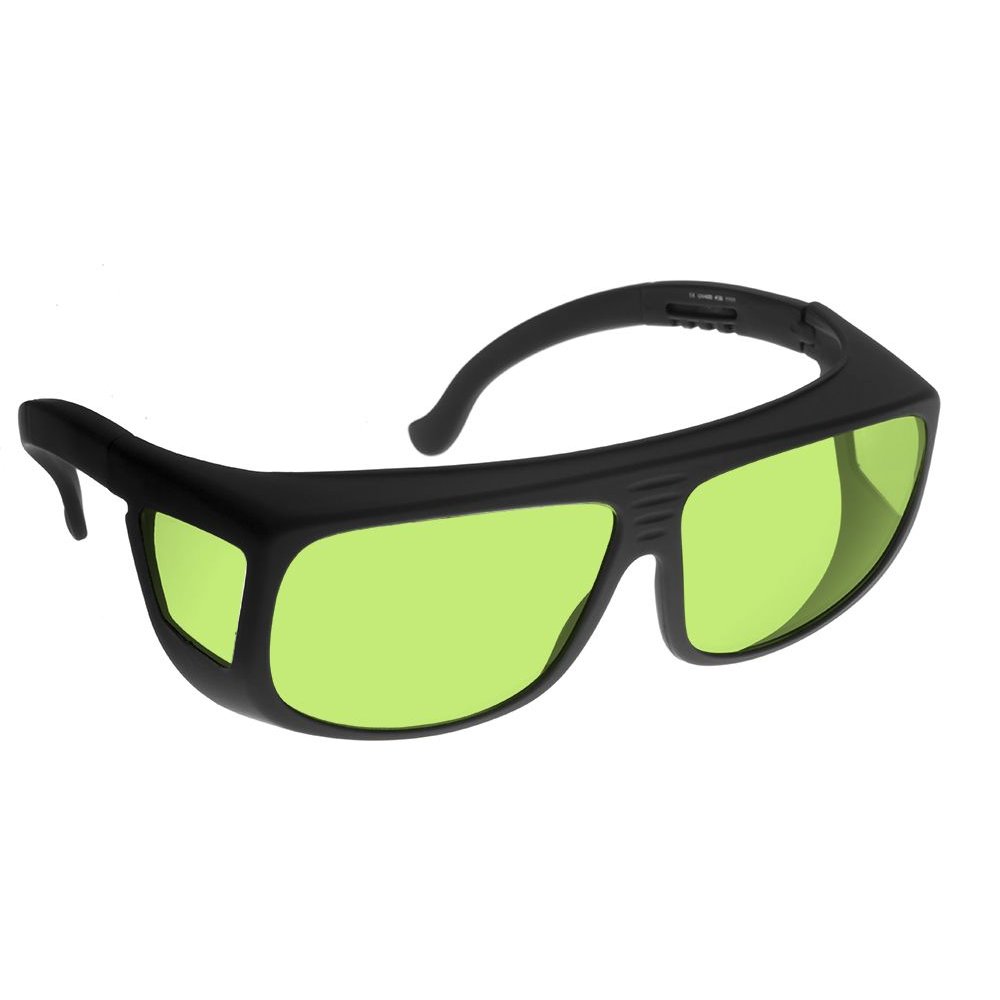 DD1 Laserschutzbrille – Gestell 36