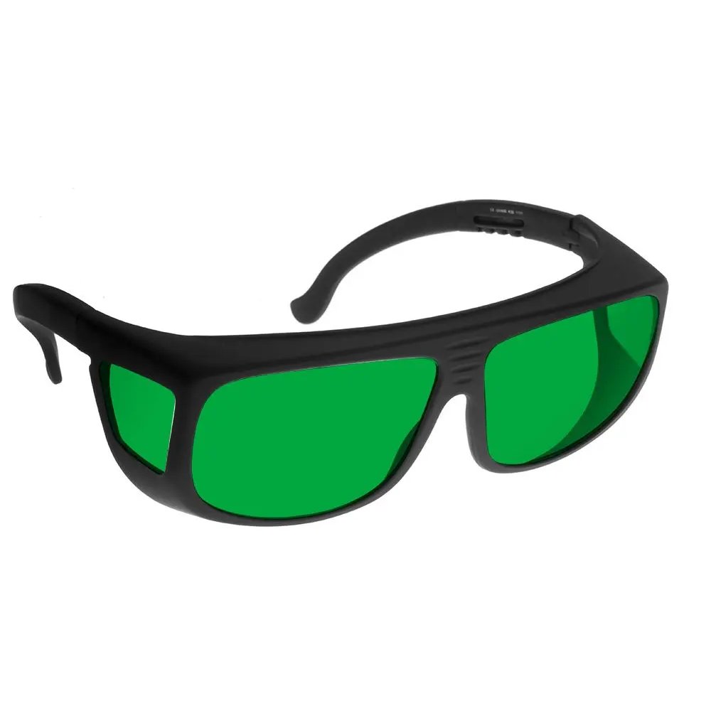 DI6 Laserschutzbrille – Gestell 36